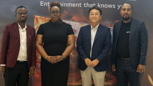 LG Electronics, Ecobank partner to offer Nigerians accessible financing