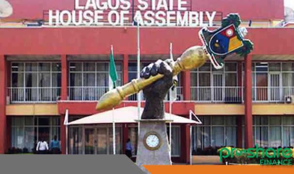 2026: Lagos Assembly pledges to enact people-centred laws