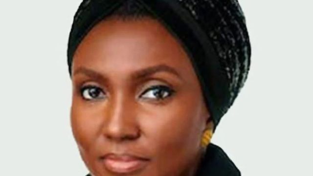 NEMA DG honoured with Disaster risk reduction ambassador award
