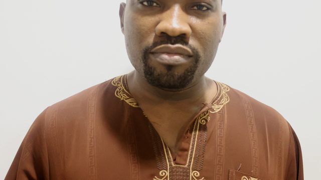 EFCC arrests Gavice Logistics CEO for alleged N2bn fraud