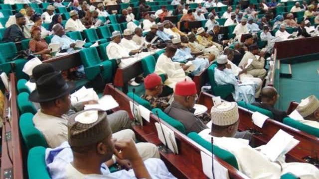 Reps committee questions ministry over unauthorized expenditures
