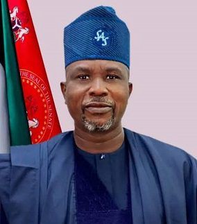 Ogun Senator charges FG to prioritise agriculture to guarantee food security