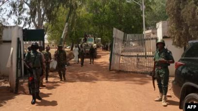 13 Kaduna residents remain in kidnappers den one week after abduction