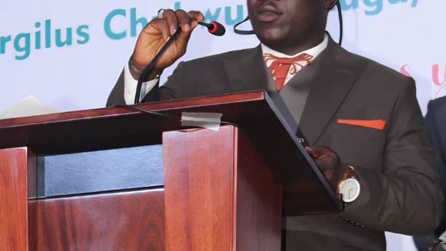 Nigeria’s infrastructure stock constitutes only 30% of GDP below 70% benchmark for middle-income economies – Dr. Bola Mudasiru