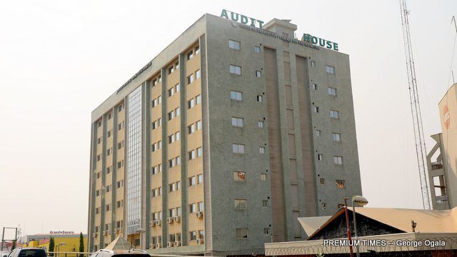 Auditor-General uncovers N197bn contract fraud in CBN, REA, NBET, other MDAs