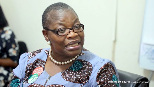 Counter subversion bill is parliamentary coup against Nigerians – Lawyer Inibehe, Ex-Minister Ezekwesili