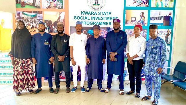 KWASSIP calls for stronger collaboration with youth c’ttee on empowerment drive