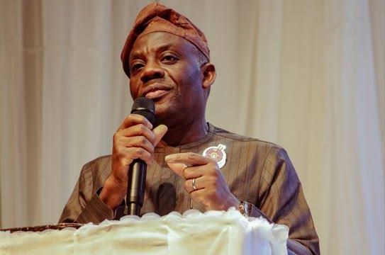 Improve in your products to compete globally – Minister