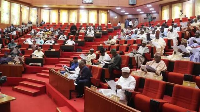 Senate approves amendment to 2024 national minimum wage bill