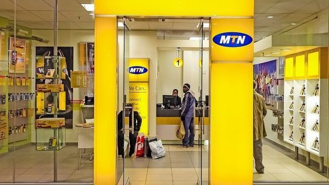 MTN Nigeria announces nationwide closure of all their offices today