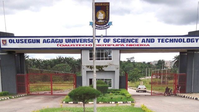 OAUSTECH unions join Ondo varsities’ 14-day warning strike