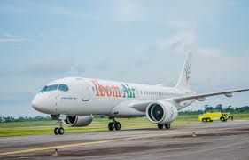 Ibom air denies allegations of contract breach, labels reports as false and misleading