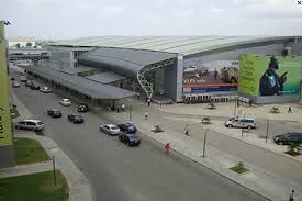 Protest: Increased security measures at MMA2 access points