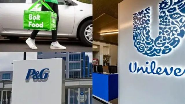 What happened to multinationals in Nigeria?