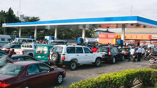 Motorists lament fuel scarcity in Bauchi