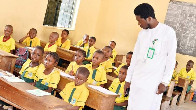 Parents will bring children to public schools when we are done — Benue Quality Assurance DG boasts