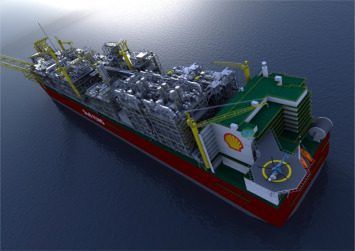 FG grants licence to UTM Offshore to build Nigeria’s first floating LNG plant