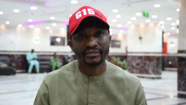 LG chairman gifts Zamfara pilgrims N30m, seeks end to insecurity