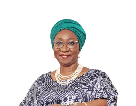 Amina Oyagbola: A corporate queen who wears multiple crowns
