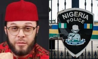 Police interrogate Rep member Alexander Ikwegh over assault on Bolt driver