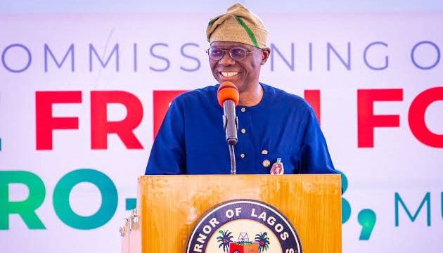 Sanwo-Olu to flag off Lagos Shopping Festival