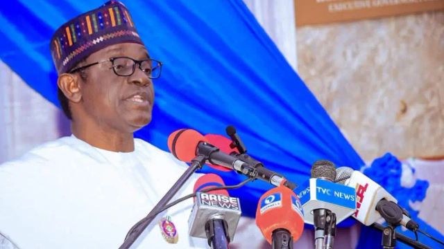 Yobe govt creates Ministry of livestock development