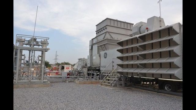 NNPC assures full operation of 52MW Maiduguri power project by 2025