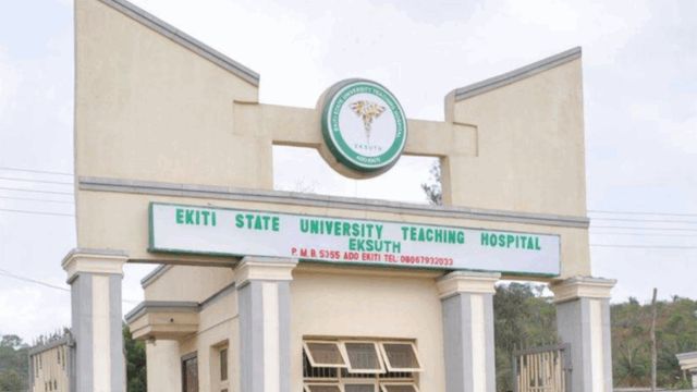 Ekiti govt condemns attack on EKSUTH workers, vows sanctions