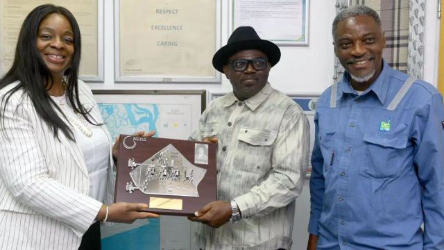 NLNG unveils 2026 asset revamp plan as NCDMB pledges full backing
