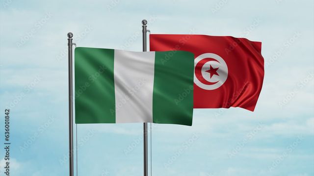 Nigeria, Tunisia pledge to deepen bilateral relations in multiple sectors