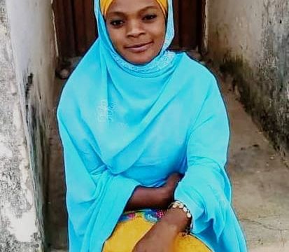 24yr old missing for five days found dead, decomposed with missing organs