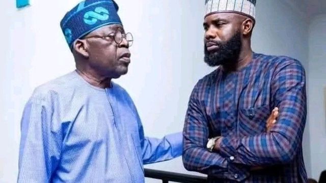 Presidency keeps mum as Tinubu’s senior aide Aliyu Audu resigns