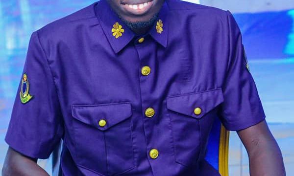 How Samson Oluwadamilare Akinlolu is innovating African music with lap steel guitar