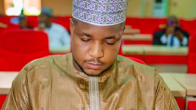 Jigawa Gov suspends commissioner over sex scandal