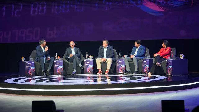 Experts at TeXcellence call for rapid African AI adoption
