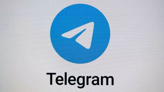 Telegram penalized for not removing prohibited content