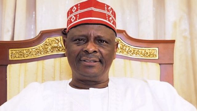 EFCC not probing Kwankwaso – NNPP chairman