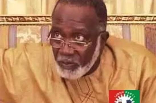 “INEC is just another branch of the APC,” – Imo LP gubernatorial candidate