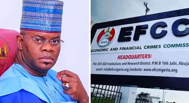 Alleged false report: Judge threatens to withdraw from EFCC’s case against Ali Bello