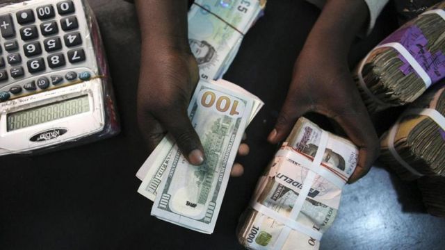 Hyperinflation and how Nigerians are fairing