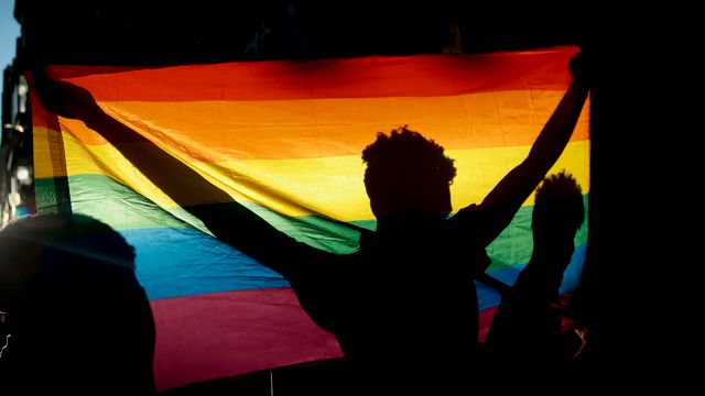 Clerics raise alarm over rising same-sex cases in Nigeria