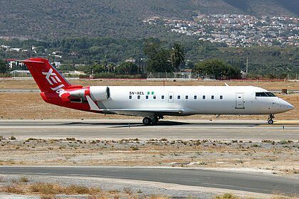 XEJet launches schedule flight operations with competitive fare, Nov. 2
