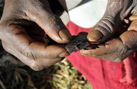 NGO condemns female genital mutilation, seeks protection for victim