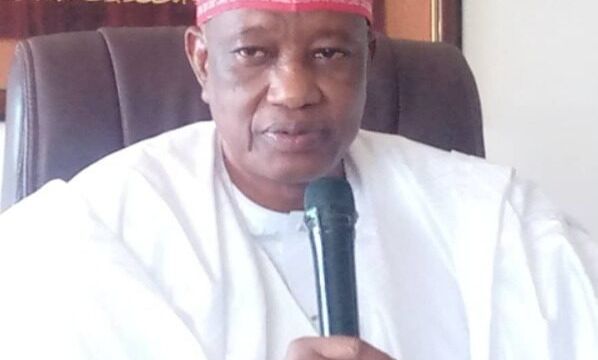 Kano Throne Tussle: Deputy Governor apologizes to Ribadu over allegation