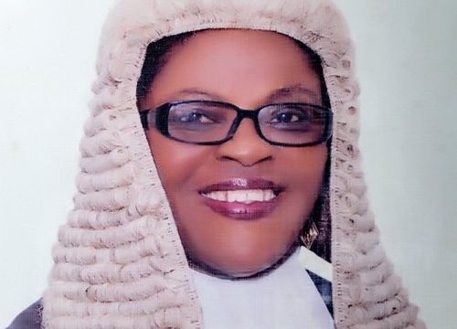LG Poll: Akwa Ibom Chief Justice launches election petition tribunal