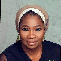 The Abike Dabiri I know