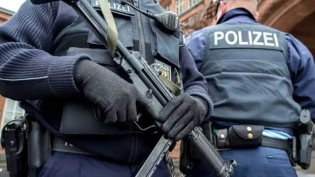 Terrorist attack: 3 teens arrested in Germany for allegedly plotting terror attack