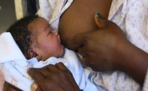 Don’t give babies water within six months of birth — UNICEF cautions mothers