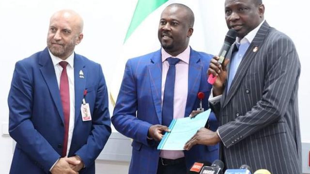 Transnational car theft: Tinubu orders crackdown, commends EFCC for returning $180,000, 53 vehicles to Canada