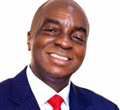 Oyedepo’s private jet can’t fly out of Nigeria from their airstrips without clearance –nigerian government